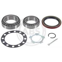 Wiellager set 201211 - thumbnail