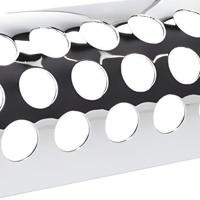 Coming Soon Hitte bescherming heat protection chrome simson - thumbnail