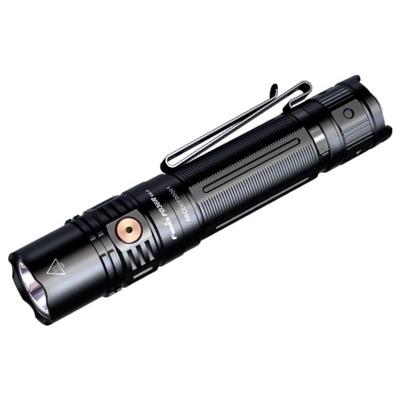 Fenix Light PD36R V2.0 Zaklamp werkt op een accu LED 1700 lm 167 g