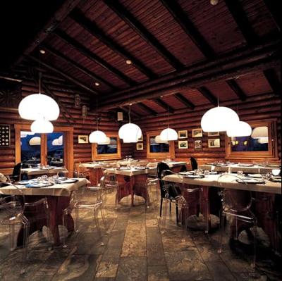 Kartell FL/Y Hanglamp - Wit