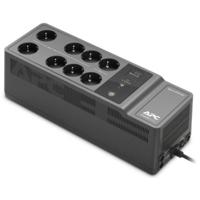 APC BE650G2-GR UPS 650 VA - thumbnail