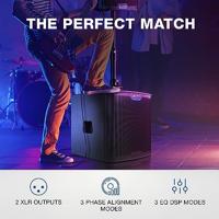 Alto Professional TS12S 2500 W actieve subwoofer - thumbnail