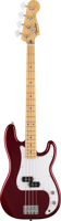 Fender Standard Precision Bass, Candy Cola MN - thumbnail