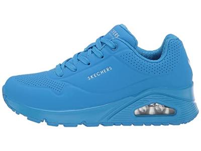 Skechers Uno Stand On Air 73667/BLU Blauw-37 maat 37