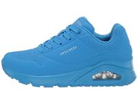 Skechers Uno Stand On Air 73667/BLU Blauw-37 maat 37 - thumbnail