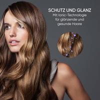 Severin WL683 Krulborstel Grijs - thumbnail