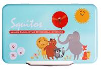 Squitos Stickers Mugwerend - thumbnail