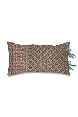 Pip Studio Bogolan Multi sierkussen