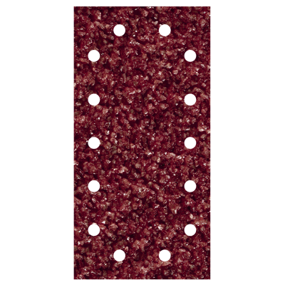 Wolfcraft Hechtschuurstroken | Korund | K40 | 115 x 230mm | 5 stuks - 3182000