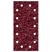 Wolfcraft Hechtschuurstroken | Korund | K40 | 115 x 230mm | 5 stuks - 3182000 - thumbnail