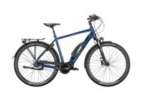 VICTORIA elektrische trekkingfiets "etouring 7.5" mod. 22 ebike vict. e-tour. 7.5 28/50 diam. coa.br. blue - thumbnail