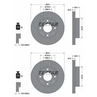 Remschijf 92314003 - thumbnail