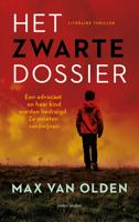 Het zwarte dossier - Max van Olden - ebook - thumbnail