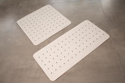 RIDDER douchemat anti-slip playa 54x54 cm wit 68401