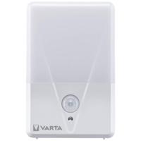 Varta Motion Sensor Night Light Twin 16624101402 Nachtlamp met bewegingsmelder LED Wit - thumbnail