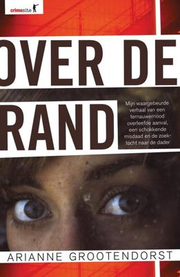 Over de rand - Arianne Grootendorst - eBook (9789045211275) Over de rand - Arianne Grootendorst - eBook (9789045211275)