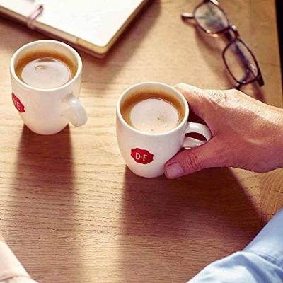 Douwe Egberts - Aroma rood oploskoffie - 6x 200g