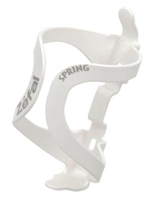 ZÉFAL bidonhouder "spring" bot.cage plast. spring w