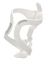 ZÉFAL bidonhouder "spring" bot.cage plast. spring w - thumbnail