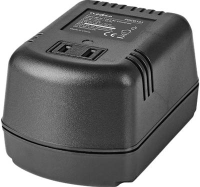Nedis Power Convertervoeding | 230 V AC 50 Hz | 75 W | Euro | 1 stuks - POCO101 POCO101 Nedis Power Convertervoeding | 230 V AC 50 Hz | 75 W | Euro | 1 stuks - POCO101 POCO101