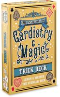 Goochelspel Gardistry & Magic trick deck | 24 stuks - thumbnail