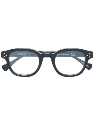 Epos Broadway glasses - Black