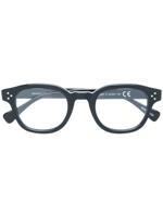 Epos Broadway glasses - Black - thumbnail