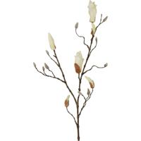 Kunstbloem Magnoliaknop - thumbnail