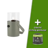 Cosiscoop Original - Olive - thumbnail