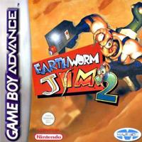 Earthworm Jim 2 - thumbnail