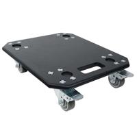 Audiophony MOJO2200curve_board wielplaat - thumbnail