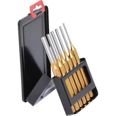 KS Tools 162.0370 Pendrijver-set, 6-delig