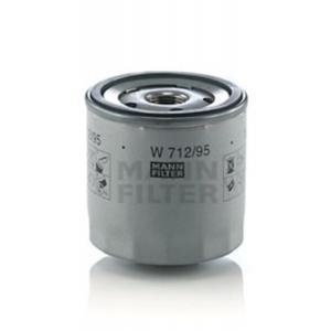 Oliefilter W71295