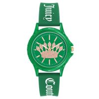 Horloge Dames Juicy Couture JC1324GNGN (Ø 38 mm) - thumbnail