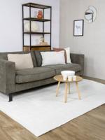 MOMO Rugs - Vaasa White - 200x300 cm Vloerkleed - thumbnail