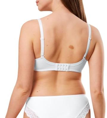 Amourette Minimizer Bh - W01 - Stevige bh met beugel