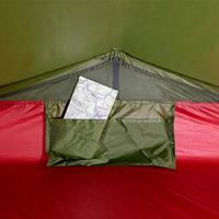 High Peak Siskin 2.0 tent - thumbnail