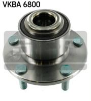 Wiellager VKBA6800 - thumbnail