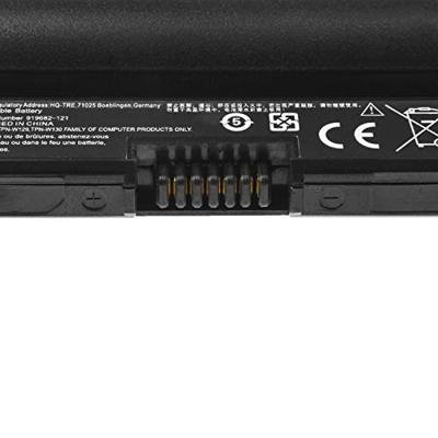 Green Cell TPN-Q188 GC-HP142PRO Laptopaccu 14.8 V 2600 mAh HP