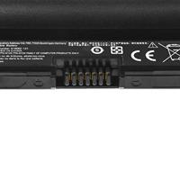 Green Cell TPN-Q188 GC-HP142PRO Laptopaccu 14.8 V 2600 mAh HP - thumbnail