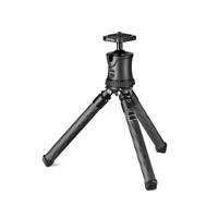 Gitzo GKTBB1 mini traveler tripod kit black - thumbnail