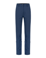 Life-line Etta Ladies Pants Dames Wandelbroek Navy 44 - thumbnail