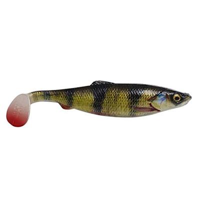 Savage Gear Lb 4D Herring Shad 11Cm Roach