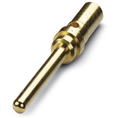 Phoenix Contact 1418784 CUC-DSC-C1BAU-S/DSC28 Crimpcontact AWG (min.): 28 AWG (max.): 26 Koperlegering 5 A 100 stuk(s)