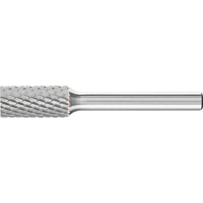 PFERD TOOLS 21102146 Freesstift Cilinder Lengte 60 mm Afmeting, Ø 10 mm Werklengte 20 mm Schachtdiameter 6 mm