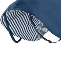 Hondenjas Hunter Milford Blauw 25 cm - thumbnail