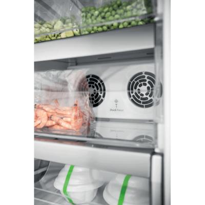 Bauknecht GSI18F2PS ACTIE