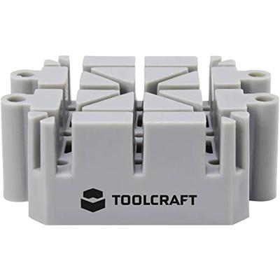 TOOLCRAFT Polsband inkortset 3-delig