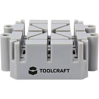 TOOLCRAFT Polsband inkortset 3-delig - thumbnail