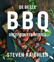 De beste BBQ-recepten ter wereld - thumbnail